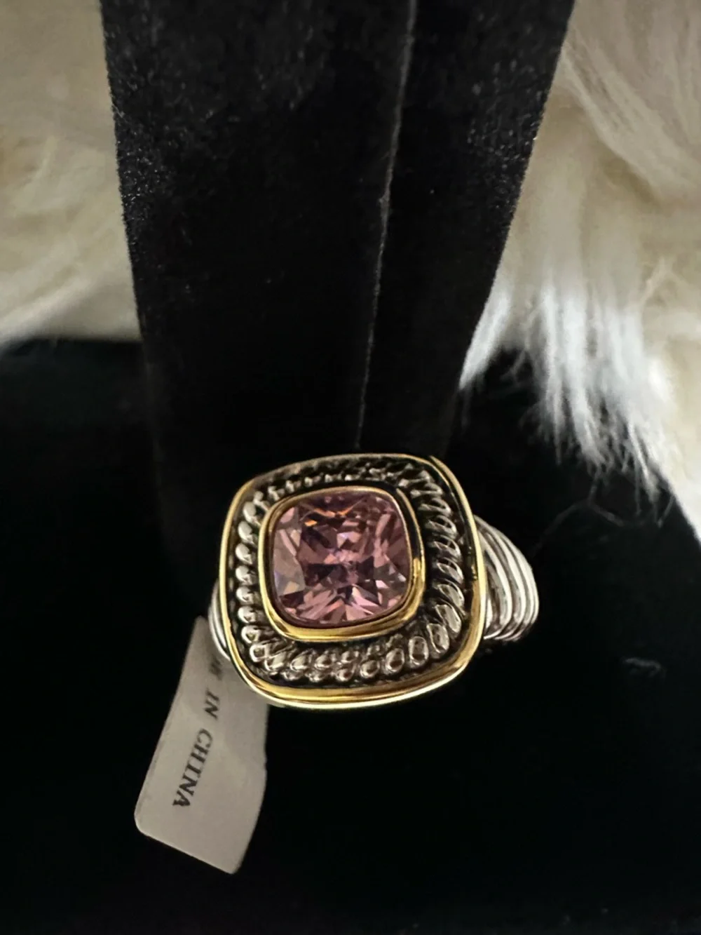 my boutique elegant pink